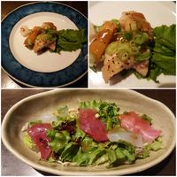 銀座 竹の庵 5丁目本店 - 
