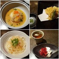 銀座 竹の庵 5丁目本店 - 