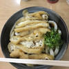 名代伊勢うどん 山口屋