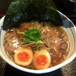 トッピングフルラインナップ