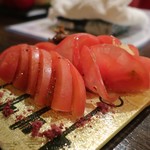 トリワイン ＰＩＫＯＳＨＨＨＵ - フルーツトマト