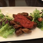 Pizza＆イタリアンレストラン NICOLA - 