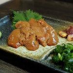 つかふき屋 - きぎも造り