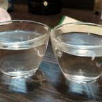 つかふき屋 - 日本酒