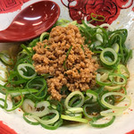 麻拉麺 揚揚 大阪天六本店 - 