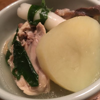 水剌間 恵比寿本店 - 