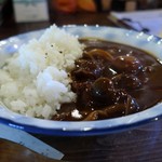 灯 - ハヤシライス