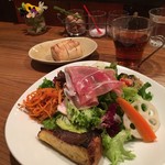 カフェ トラ - 