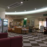 秋山温泉 売店 - 