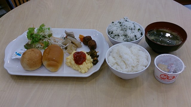 東横INN 福島駅西口（イン） - 福島（ホテル）の写真