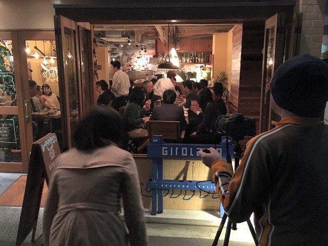 ジロラモ Giroramo 大街道 イタリアン 食べログ