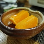 ぼちぼち - 果物