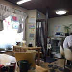 ラーメン とんかつ 忠 - 2017年4月。