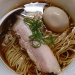 麺屋彩香 - 