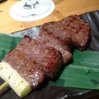 赤坂 金舌 - 