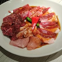 代官山焼肉 kintan - 