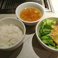 代官山焼肉 kintan - 