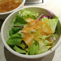 代官山焼肉 kintan - 
