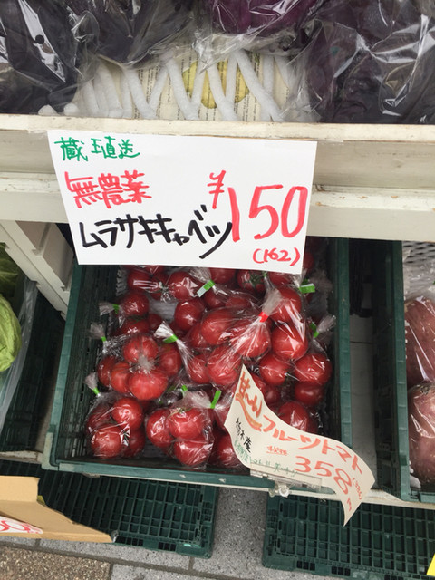 やさい工房 彩菜（ひみつのぼーろ） | いちき串木野市総合観光