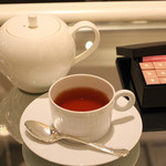 ニューヨークラウンジ by インターコンチネンタル 東京ベイ - 