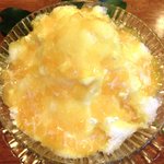 いちょうの木 - マンゴー 700円