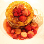 ニューヨークラウンジ by インターコンチネンタル 東京ベイ - 