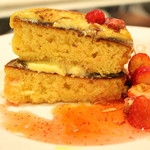 ニューヨークラウンジ by インターコンチネンタル 東京ベイ - 