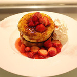 ニューヨークラウンジ by インターコンチネンタル 東京ベイ - 