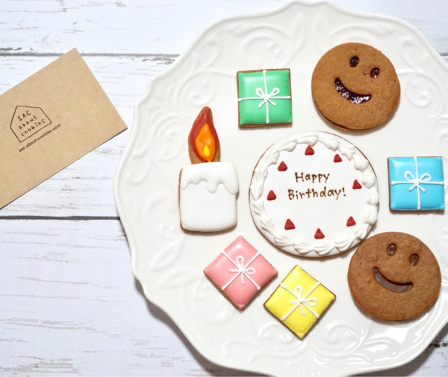 Sac About Cookies サクアバウトクッキーズ 駒場東大前 洋菓子 その他 食べログ