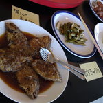 中国料理 香港美食城 - ランチビュッフェ