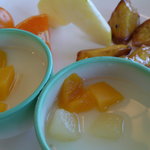 中国料理 香港美食城 - ランチビュッフェ