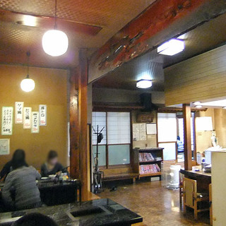 焼き肉 小太郎_2