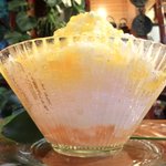 いちょうの木 - マンゴー 700円