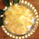 いちょうの木 - マンゴー 700円