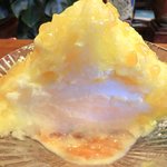 いちょうの木 - マンゴー 700円