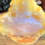 いちょうの木 - マンゴー 700円