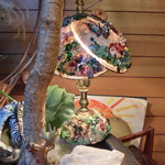 いちょうの木 - 店内の風景です