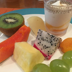 Sheraton Hong Kong Hotel & Towers - 