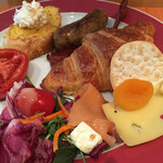 Sheraton Hong Kong Hotel & Towers - 