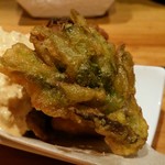 ビストロ シン 2 - ふきのとうフリット