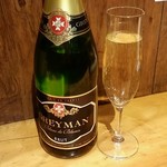 ビストロ シン 2 - あわ