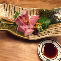 馳走いなせや - 