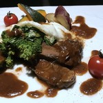 RISTORANTE Baci - 
