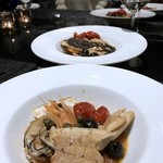 RISTORANTE Baci - 