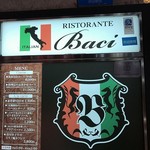 RISTORANTE Baci - 