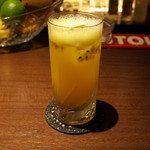 SHOTBAR Q's CASUAL - 