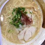 麺屋 甲武信 - 