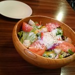 イタリア食堂amico - 