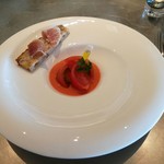 Main Dining Erretegia - 