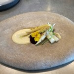 Main Dining Erretegia - 